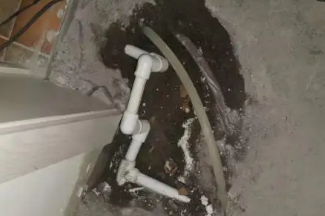 睢阳卫生间漏水检测多少钱