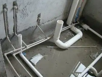 睢阳水管维修多少钱