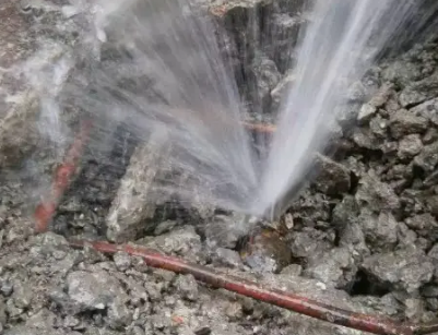 睢阳水管维修多少钱