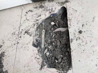 睢阳卫生间漏水检测哪家好