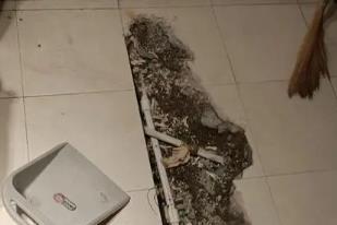 睢阳卫生间漏水检测电话
